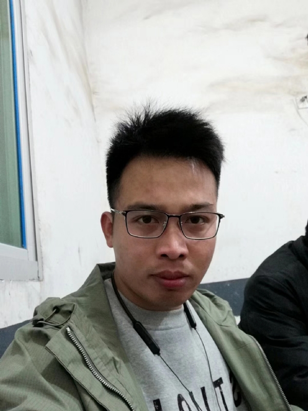 吴子星的第一张照片--政和闪婚服务中心